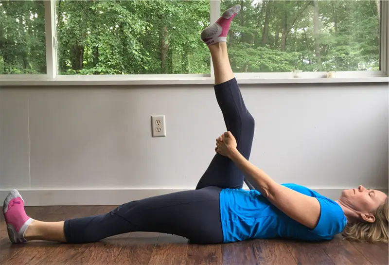 Core exercises
