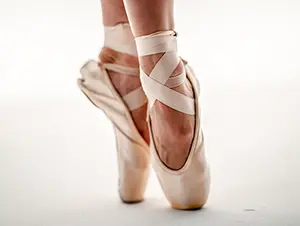 Dance Medicine