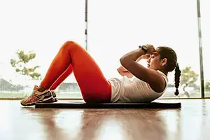 Functional Fitness